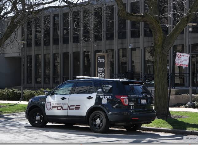 Law enforcement officers