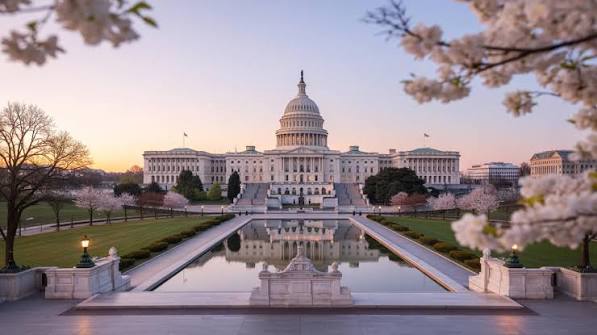 United States Capitol